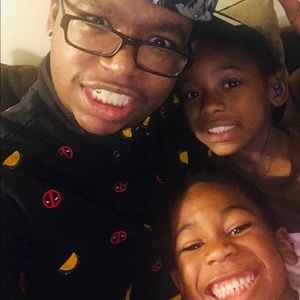 Meet your Posher, Rico